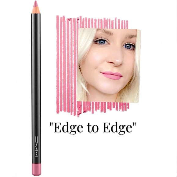 MAC Cosmetic Lip Liner in Edge to Edge - Picture 6 of 16
